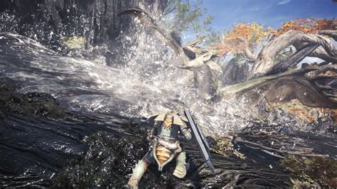 Best Lance Builds for Iceborne 2023.